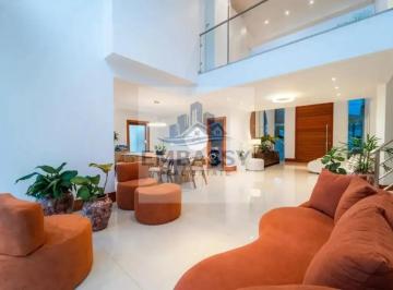 Casa de 5 quartos, Brasília · Linda casa 5 quartos em Condomínio Solar de Brasília - Jardim Botânico