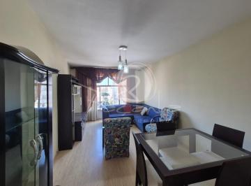 Foto 01 · Apartamento com 2 quartos para venda no Cambuí - Façanha Imóveis Campinas