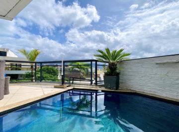 Apartamento de 3 quartos, Rio de Janeiro · Cobertura linear - Moderna e com piscina