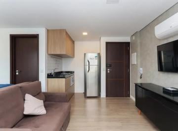 Apartamento de 1 quarto, São Paulo · Apartamento com 29M² - 1 dormitório e 1 vaga de garagem. 8 Min. da Fradique Coutinho