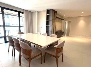 Apartamento de 3 quartos, Curitiba · Apartamento Residencial Alto da XV, 150m² de área privativa