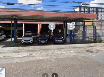 Comercial , Belo Horizonte · Leilão Exclusivo -Galpão em Barro Preto - BH/MG.