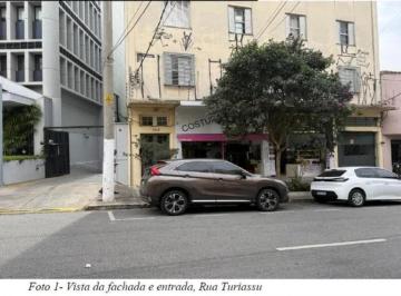 Foto 01 · Apartamento em leilão a venda em Perdizes, São Paulo