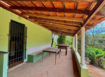 Rural de 3 quartos, Itapira · 13.000 m² - Lazer, Investimento, criação de animais!