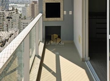 Apartamento · 85m² · 3 Quartos · 2 Vagas ·  Apartamento Residencial / Fazenda