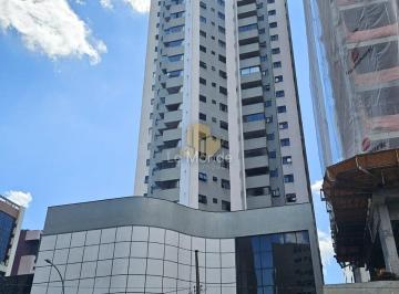 Apartamento · 49m² · 1 Quarto · Apartamento49 m²  à Venda no Centro de Curitiba po