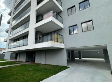 Apartamento · 94m² · 3 Quartos · 1 Vaga · Apartamento Residencial / Fanny