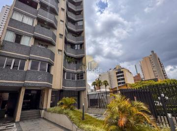 Apartamento · 25m² · 1 Quarto ·  Apartamento Residencial / Batel