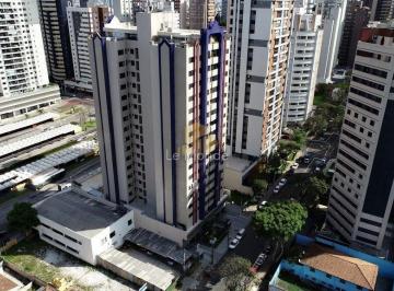 Apartamento · 134m² · 3 Quartos · 2 Vagas · Cobertura com 3 dormitórios à venda, 134 m² por R$