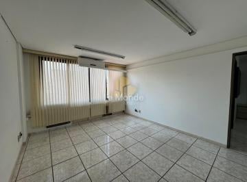 Comercial · 40m² · Sala à venda, 40 m² por R$ 185.000 - Centro - Curi