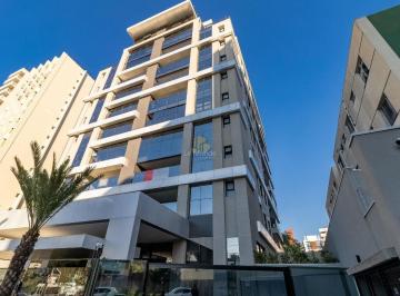 Apartamento · 154m² · 3 Quartos · 2 Vagas ·  Apartamento Residencial / Bigorrilho