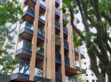Apartamento · 112m² · 3 Quartos · 2 Vagas · Apartamento Residencial / Bigorrilho
