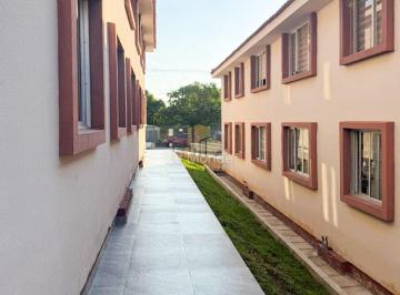 Apartamento · 48m² · 2 Quartos · 1 Vaga · Apartamento com 2 dormitórios à venda, 48 m² por R