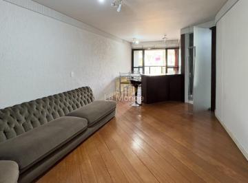 Apartamento · 86m² · 1 Quarto · 1 Vaga · Apartamento com 1 dormitório à venda, 86 m² por R$
