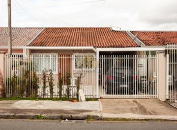 Casa · 73m² · 3 Quartos · 2 Vagas · Casa com 3 dormitórios à venda, 73 m² por R$ 480.0