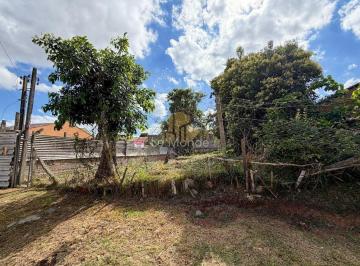 Terreno · 357m² · Terreno Residencial / Xaxim