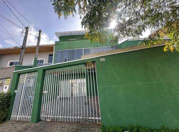 Casa · 210m² · 5 Quartos · 2 Vagas · Sobrado com 5 dormitórios à venda, 210 m² por R$ 7