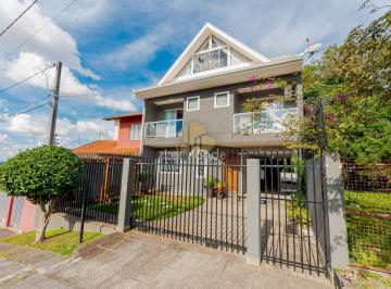 Casa · 203m² · 5 Quartos · 5 Vagas · Triplex com 5 dormitórios à venda, 203 m² por R$ 1