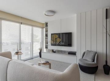 Apartamento · 138m² · 4 Quartos · 3 Vagas · Apartamento Residencial / Centro