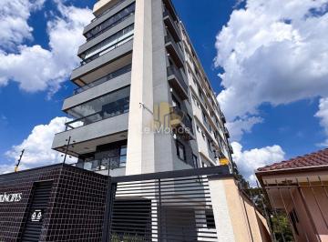 Apartamento · 98m² · 3 Quartos · 2 Vagas · Apartamento com 3 dormitórios à venda, 98 m² por R