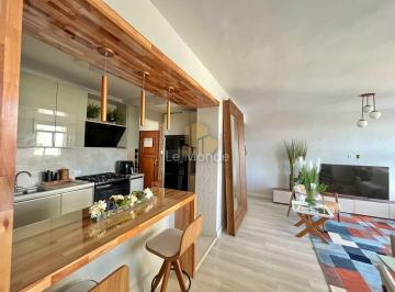 Apartamento · 112m² · 3 Quartos · 1 Vaga · Apartamento Residencial / Batel
