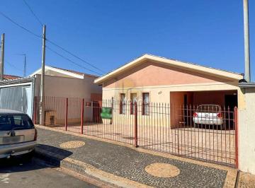 Casa · 120m² · 3 Quartos · 4 Vagas · Casa com 3 dormitórios à venda, 120 m² por R$ 480.