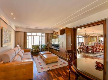 Apartamento · 324m² · 3 Quartos · 2 Vagas · Apartamento Residencial / Centro