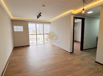 Apartamento · 41m² · 1 Quarto · 1 Vaga · Apartamento com 1 dormitório à venda, 41 m² por R$