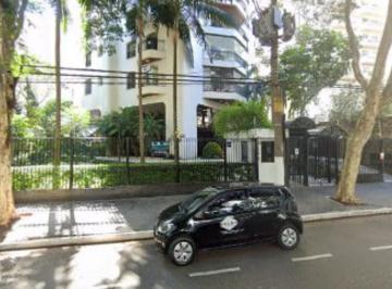 Foto 01 · Apartamento em leilão a venda em Jardim Paulista, São Paulo