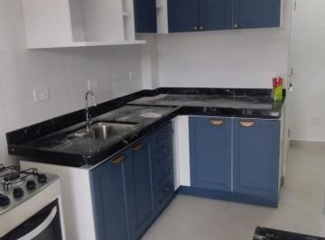 Apartamento de 3 quartos, Praia Grande · Apartamento, 3 dormitórios, 2 vagas, Canto do Forte