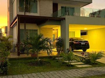 casa-de-condominio-a-venda-com-4-quartos21444311.jpeg · Casa de condomínio à venda em Barra dos Coqueiros, Centro, com 4 quartos, 213m²
