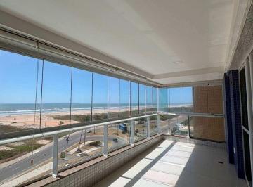 apartamento-de-luxo-a-venda-em-aracaju-atalaia-com2127023.jpeg · Apartamento Alto Padrão Frente Mar à Venda na Atalaia | 160m² | 3 Suítes