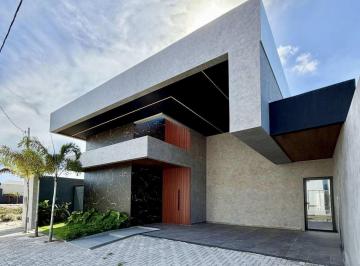 casa-de-condominio-a-venda-em-aracaju-sao-jose-dos1742251.jpeg · Casa de condomínio à venda, no Residencial Guaricema em Aracaju, São José dos Náufragos, com 3 quart