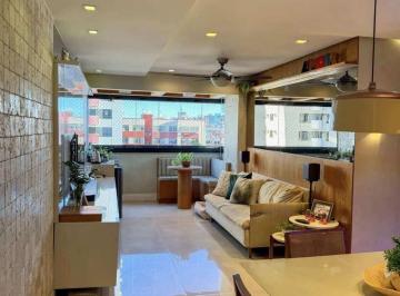 apartamento-a-venda-em-aracaju-grageru-com-3-quart4095912.jpeg · Apartamento à venda, no Condominio Metropolis Residence em Aracaju, Grageru, com 3 quartos, 98m²