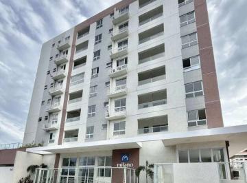 apartamento-a-venda-em-aracaju-coroa-do-meio-com-212273110.jpeg · Apartamento à venda, no Milano Residence em Aracaju, Coroa do Meio, com 2 quartos, 70m²