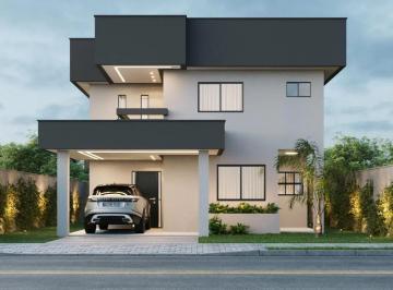 sobrado-em-condominio-com-4-quartos-a-venda1555463.jpeg · Sobrado em condomínio com 4 quartos, 164m², à venda em Barra dos Coqueiros, Centro