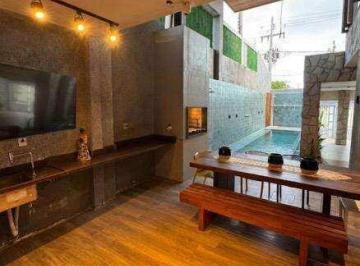 casa-de-luxo-a-venda-em-aracaju-farolandia-com-4-q1731240.jpeg · Casa de Luxo à venda em Aracaju, Farolândia, com 4 quartos, 270m²