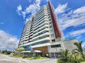 apartamento-de-luxo-a-venda-em-aracaju-jardins-com030020.jpeg · Apartamento de luxo à venda, no Condominio Cidade de Roma em Aracaju, Jardins, com 3 quartos, 160m²
