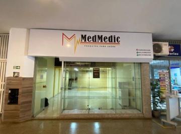 Comercial , Brasília · EDIFÍCIO BRASÍLIA RÁDIO CENTER - EXCELENTE LOJA À VENDA