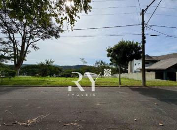 Terreno , Jambeiro · Terreno Alto Padrão - Residencial Santa Bárbara - Jambeiro - 1000m²