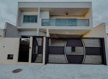 Foto 01 · Casa, Residencial Oliveira, Alfenas, MG