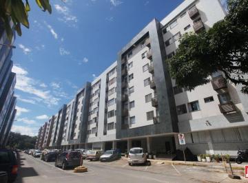 Apartamento de 1 quarto, Brasília · APARTAMENTO DE 1 QUARTO PARA LOCAÇÃO – SQN 216 BLOCO B | ASA NORTE | 45m²