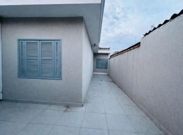Casa de 3 quartos, Jacareí · Casa Térrea - Jardim Santa Maria - Jacareí - 2 Dormitórios - 150m².
