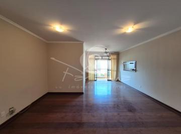 Foto 01 · Apartamento com 3 quartos para Venda e Locação na Vila Itapura - Façanha Imóveis Campinas