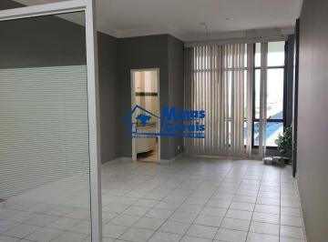 Foto 02 · Sala Comercial de 33m² em Localização Privilegiada no Floradas de São José - Próxima a Shoppings