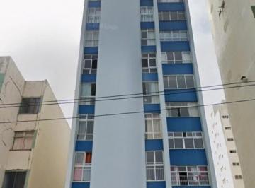 Foto 01 · Apartamento, Amaralina, Salvador, BA