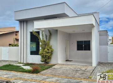 Foto 01 · Casa, Parque das Nações, Parnamirim, RN