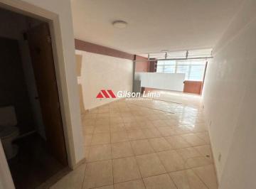 Comercial , Taguatinga · EDÍFICIO TAGUACENTER - SALA COMERCIAL - 38 m2 - Divisória de vidro - Permitido ar condicionado