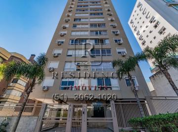 Foto 15 · Apartamento de Luxo para Locação em Porto Alegre-RS, no Bairro Rio Branco - 3 Quartos, 2 Suítes, 2 S