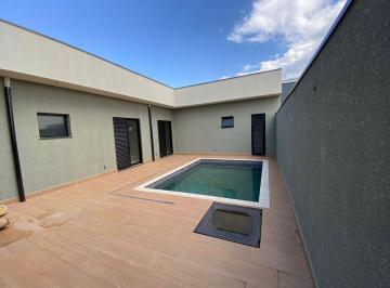 Casa de 4 quartos, Hortolândia · Sobrado à venda com suítes piscina e 231m2 construído em condomínio fechado na cidade de Hortolândia